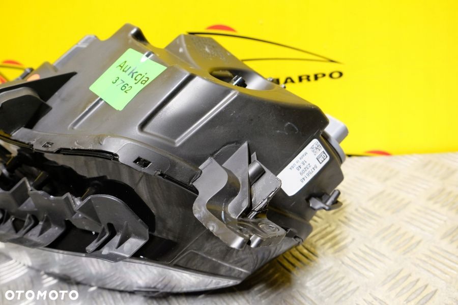 CHEVROLET CAMARO LIFT 2019 - REFLEKTOR LAMPA FULL LED R USA - 13