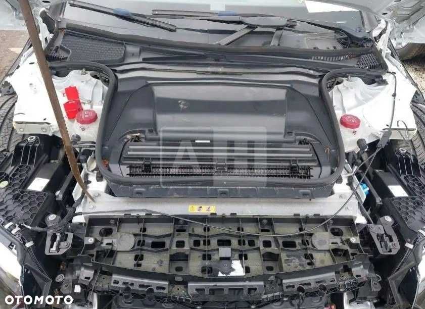 MERCEDES-BENZ EQS 450+ 2022 RWD model USA – części - 11