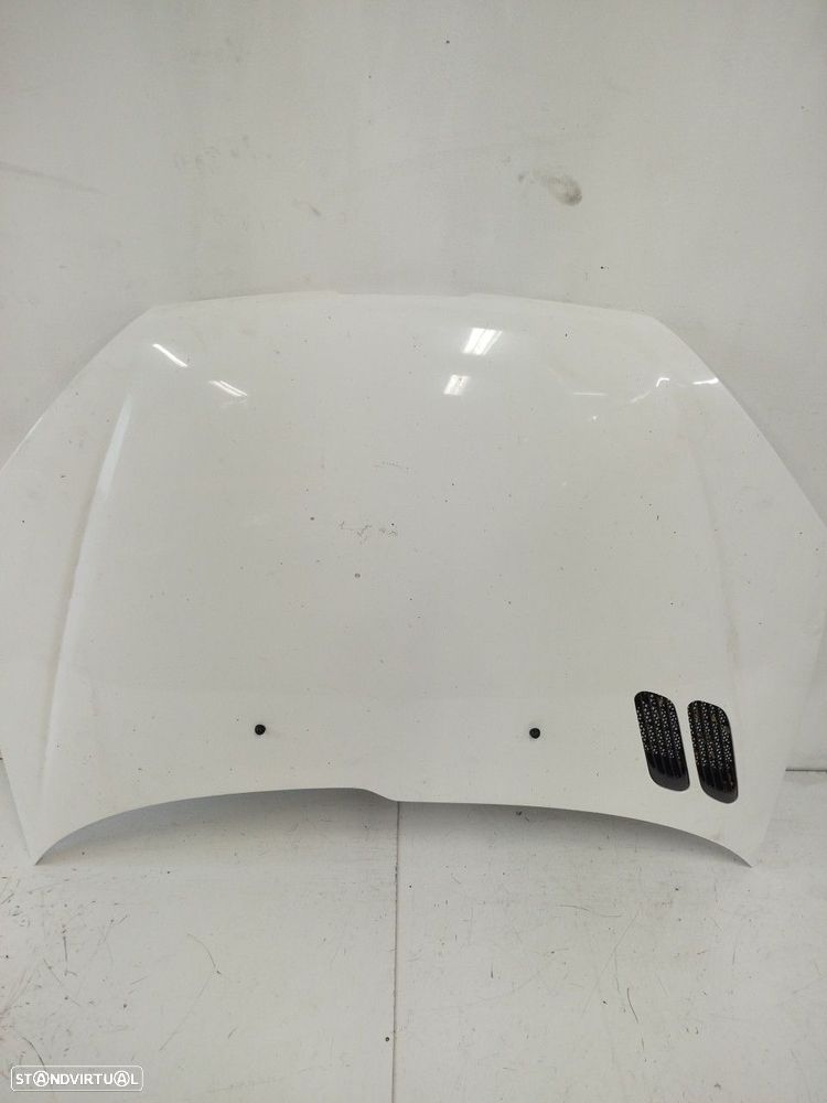 Capot Peugeot 206 (2A/C) - 2