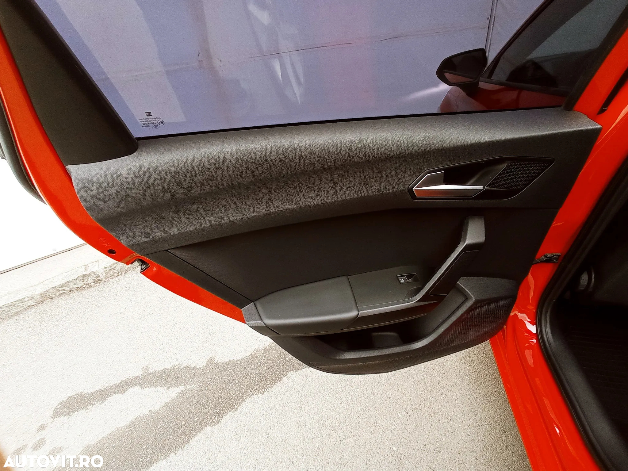 Seat Leon - 21