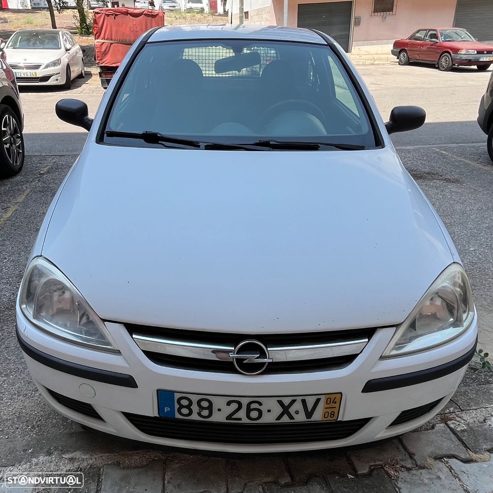 Opel Corsa 1.3 CDTI On - 1
