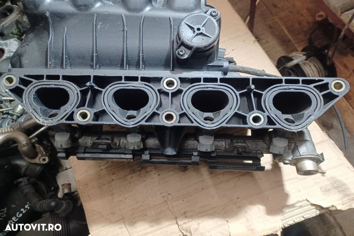 Galerie admisie Volkswagen VW Golf 4 [1997 - 2006] Hatchback 3-usi 1. - 2