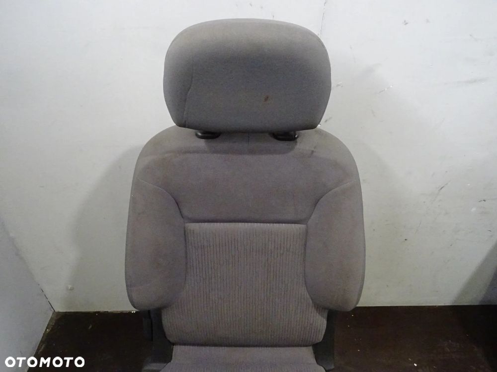 PEUGEOT PARTNER I LIFT 1.6HDI FOTEL FOTELE - 3