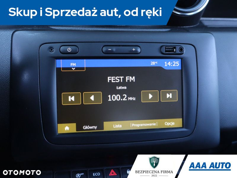 Dacia Duster - 14