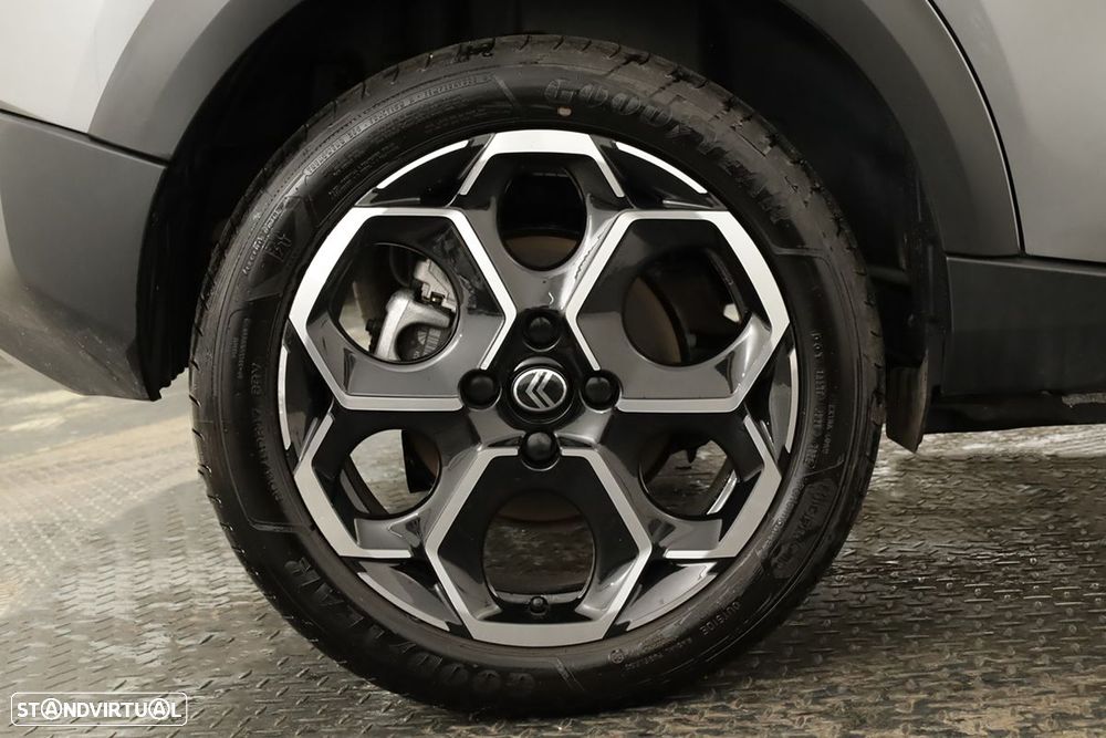 Citroën e-C3 44 kWh Autonomia Conforto Max - 5