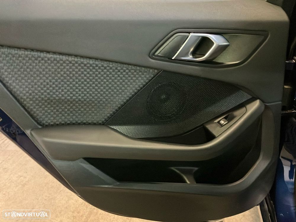 BMW 118 i Corporate Edition Auto - 22