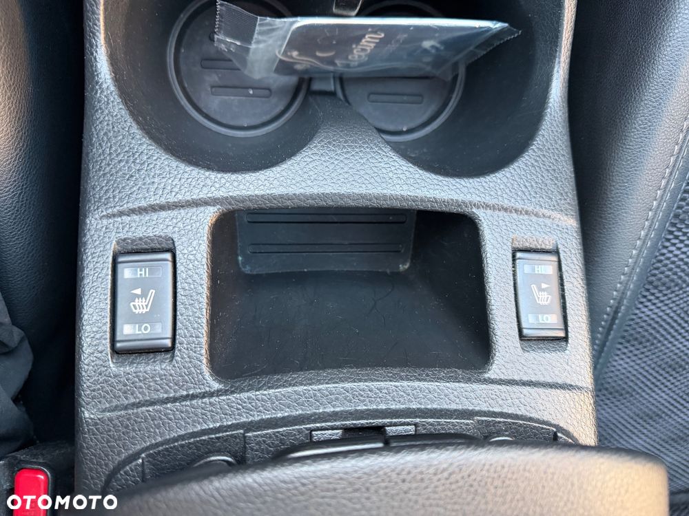 Nissan Qashqai 1.6 DCi Tekna+ - 19