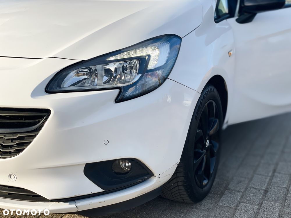 Opel Corsa 1.4 Color Edition - 3