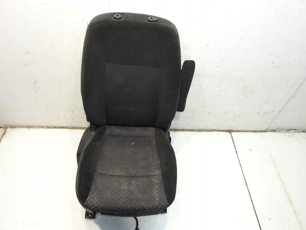 FOTEL PRAWY PRZÓD FORD GALAXY MK2 - 12