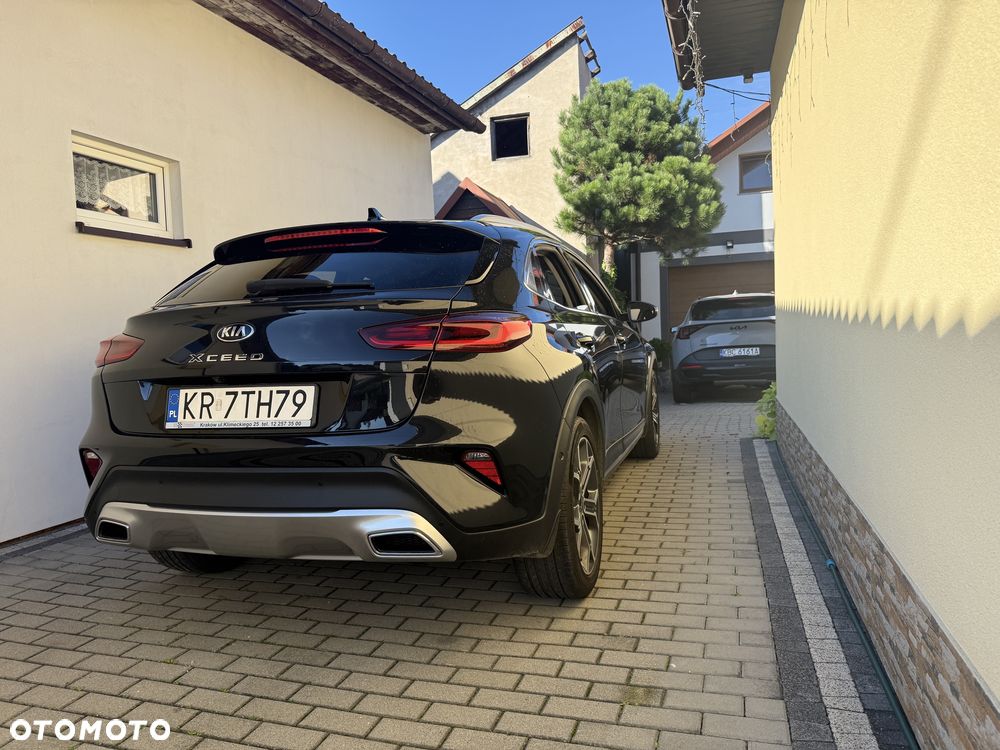 Kia XCeed - 4