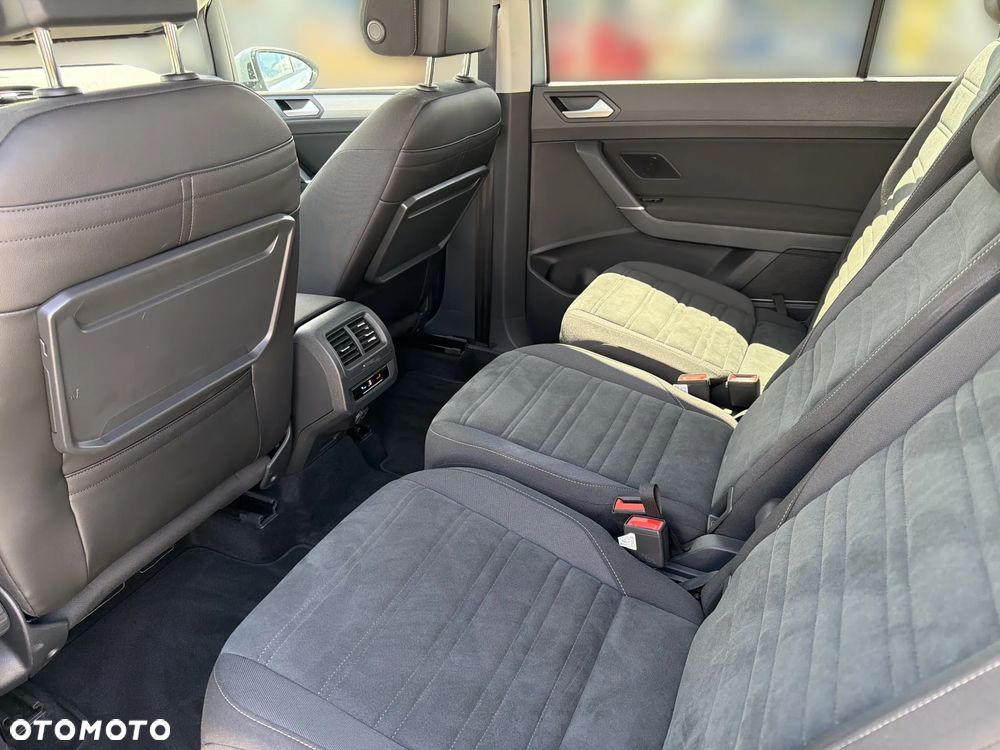 Volkswagen Touran 1.5 TSI EVO Comfortline Plus DSG - 12