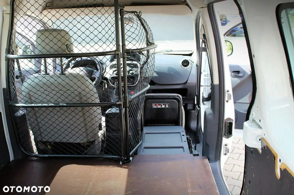 Renault Kangoo Maxi Van Furgon L2 - 31