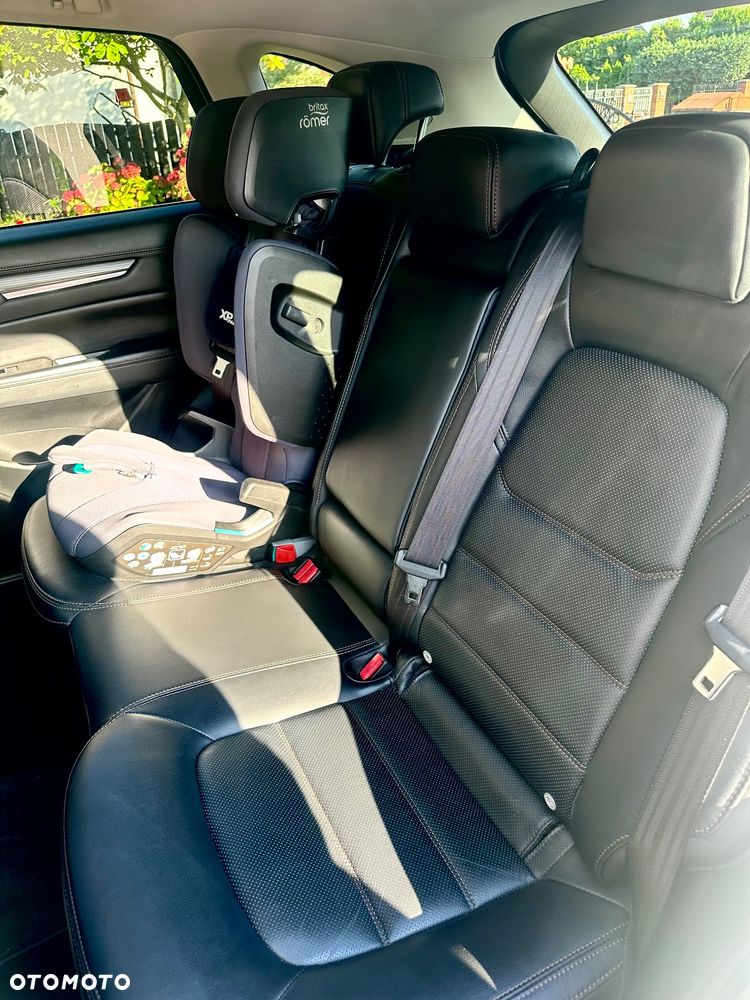 Mazda CX-5 - 13