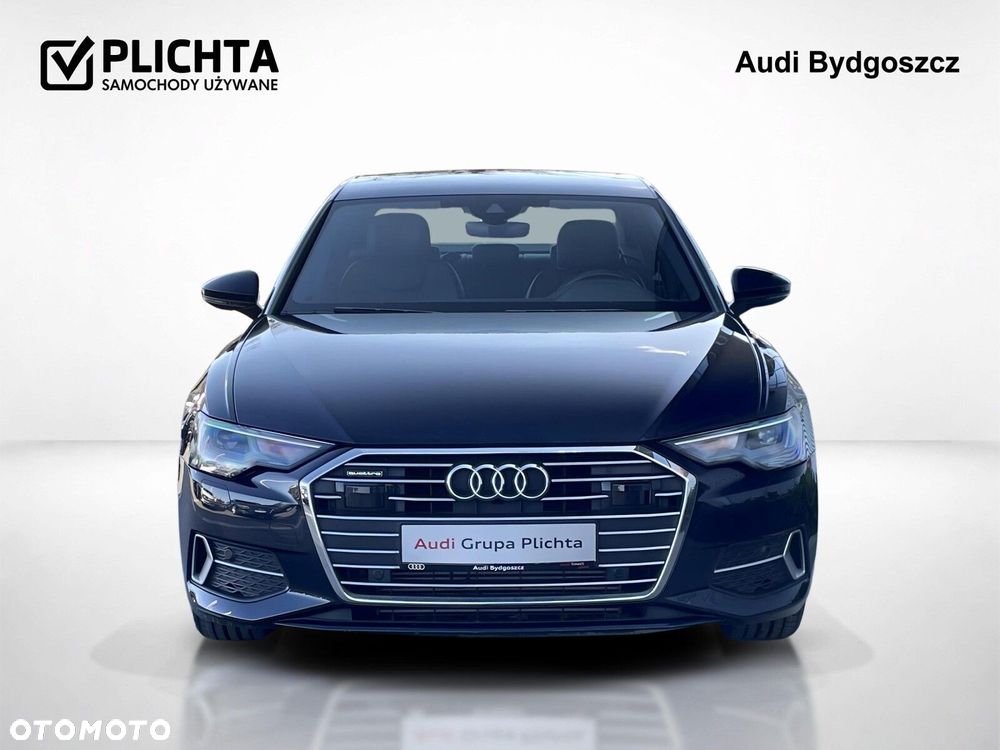 Audi A6 Limousine - 9