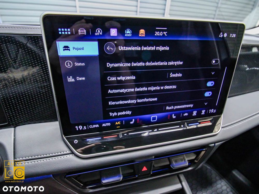 Volkswagen Tiguan 1.5 eTSI Elegance DSG - 25