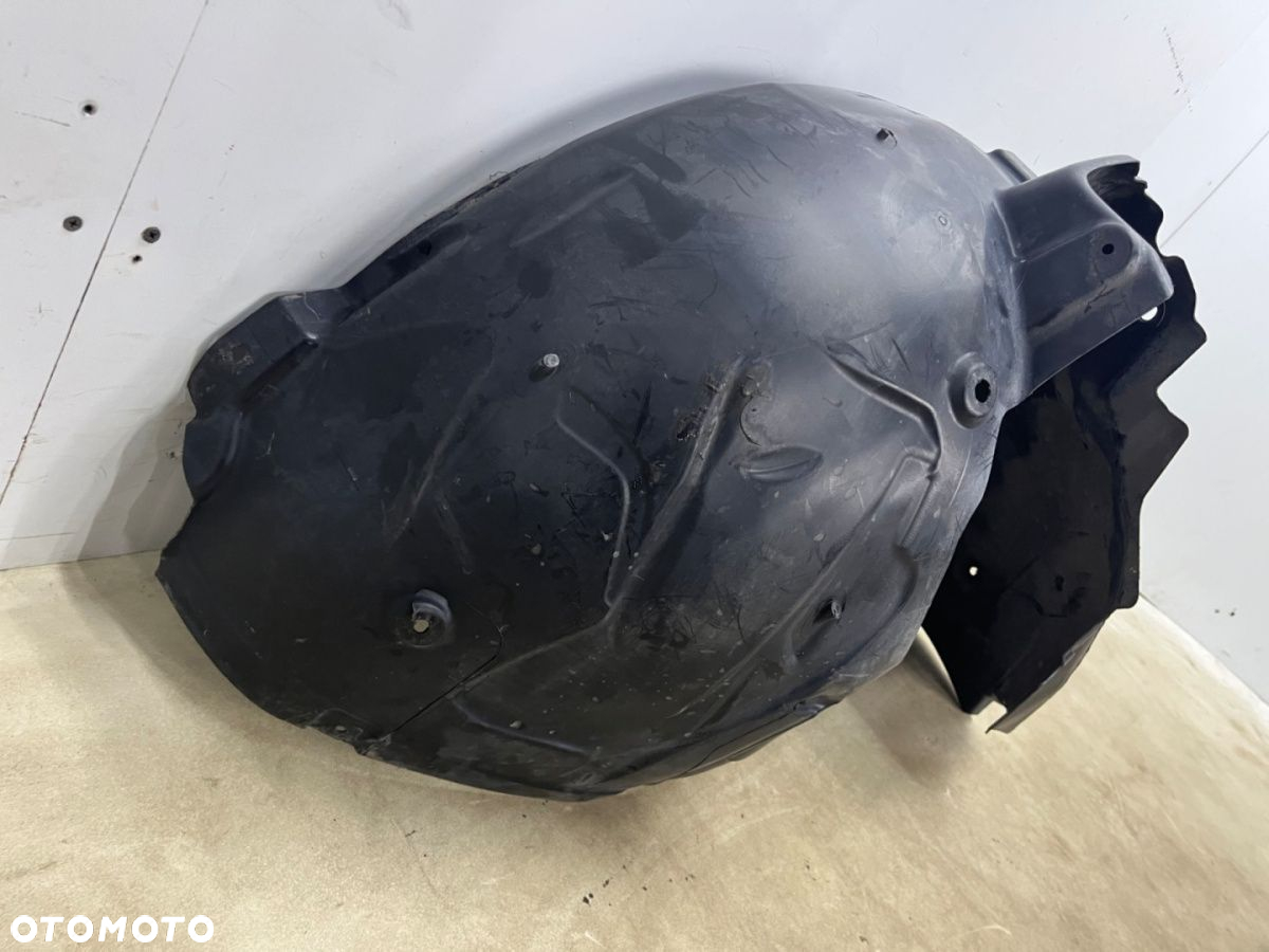 Nadkole Audi A4 B9 8w 15-19r. PRAWE przednie ORYGINALNE prawy przód 8w0821172a - 9
