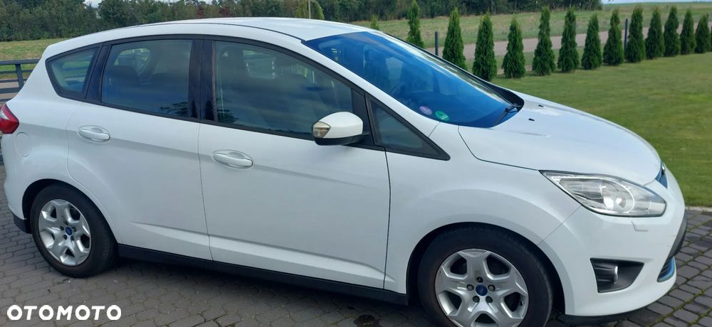 Ford C-MAX 1.6 Ti-VCT Trend - 2