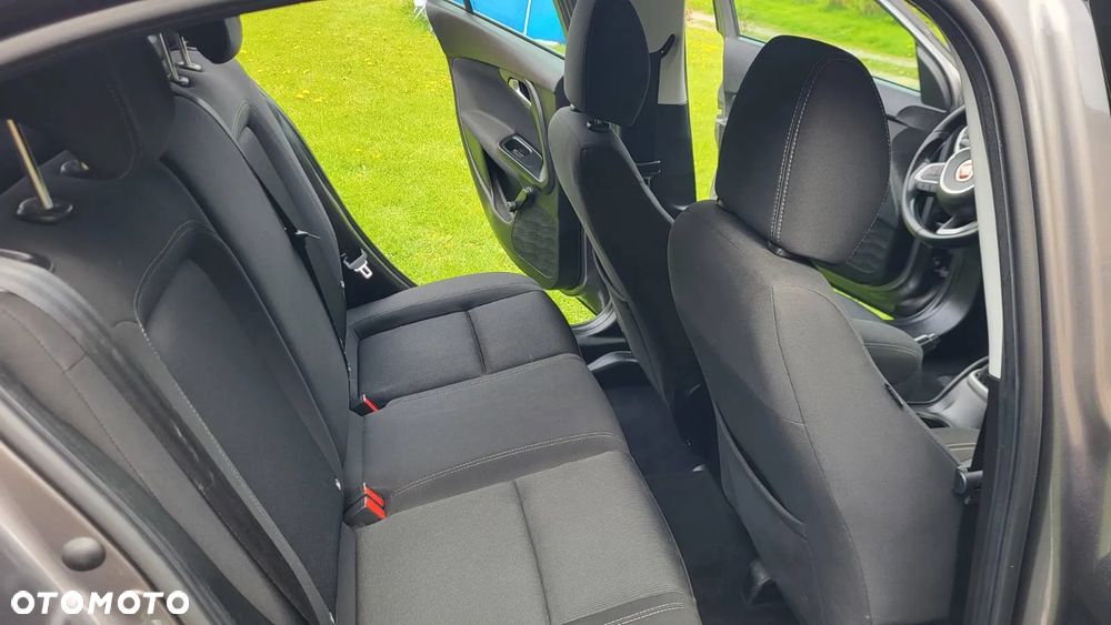 Fiat Tipo 1.4 T-Jet 16v Easy - 2