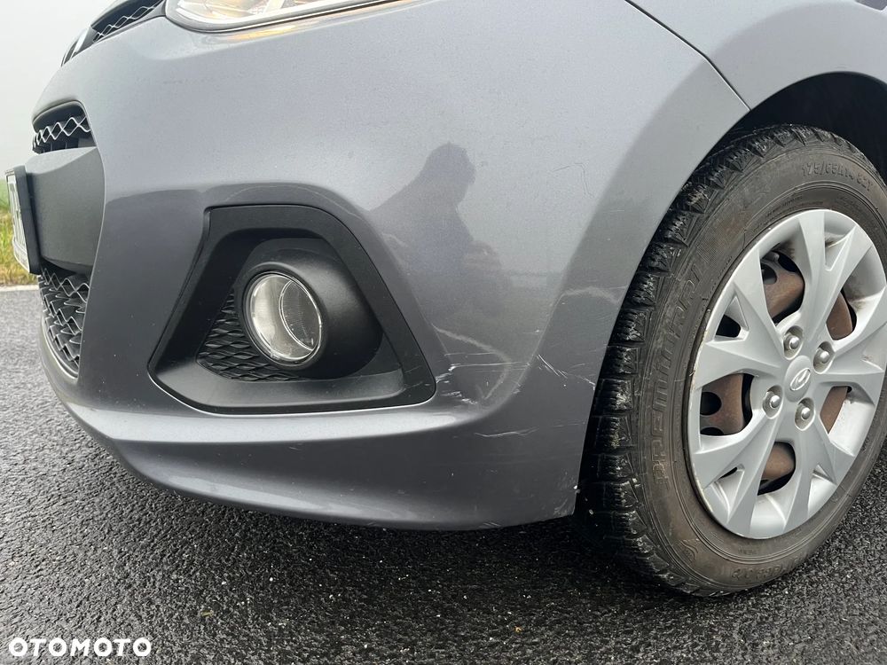 Hyundai i10 1.0 Access - 24