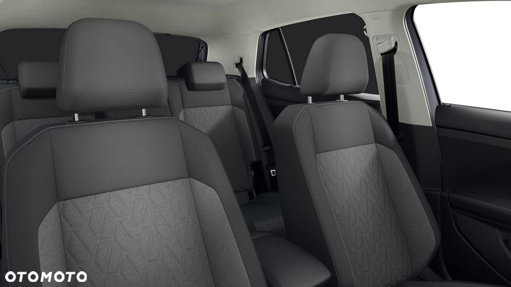 Volkswagen T-Cross - 11