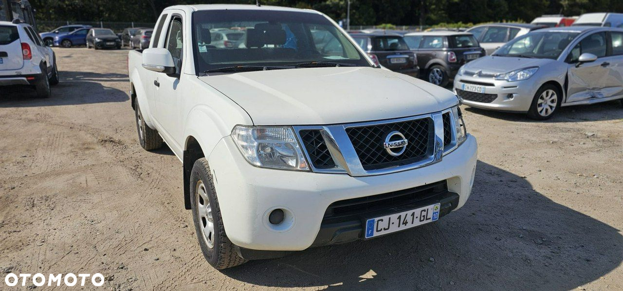 Nissan Navara - 9