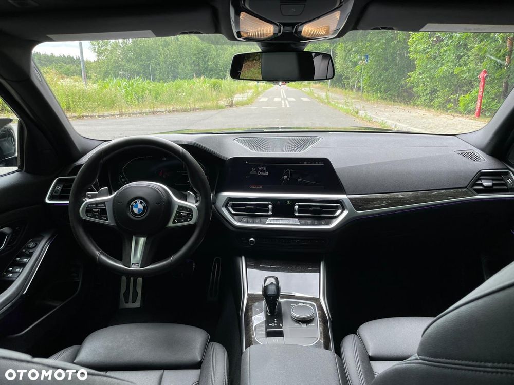 BMW Seria 3 - 14