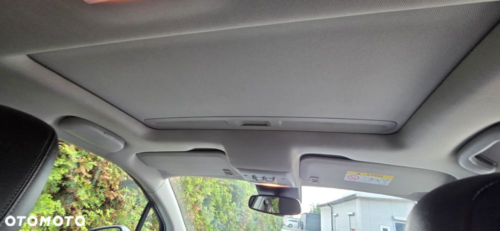 Opel Mokka 1.4 Turbo Automatik Color Edition - 36