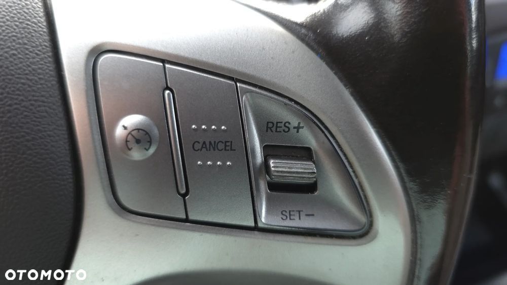 Hyundai ix35 2013