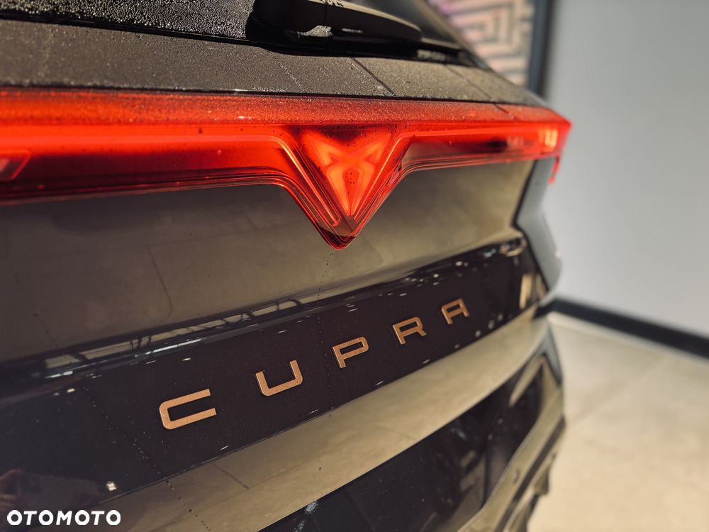 Cupra Terramar 2.0 TSI 4Drive DSG - 12