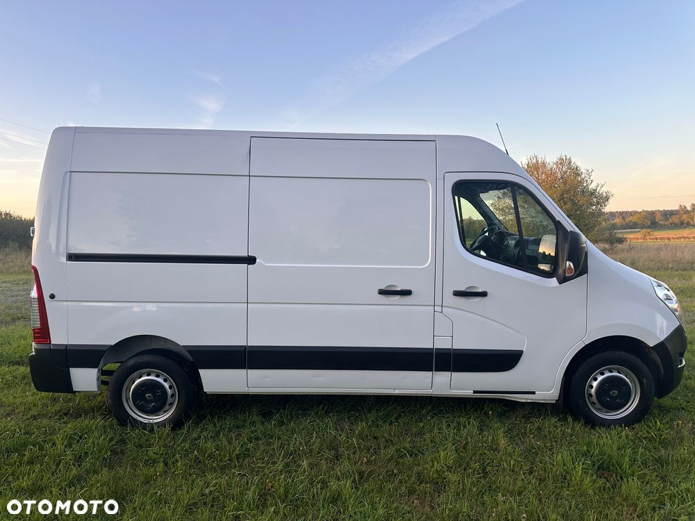 Renault Master - 4