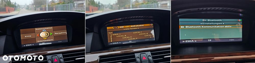 BMW Seria 5 520d Edition Fleet Sport - 30