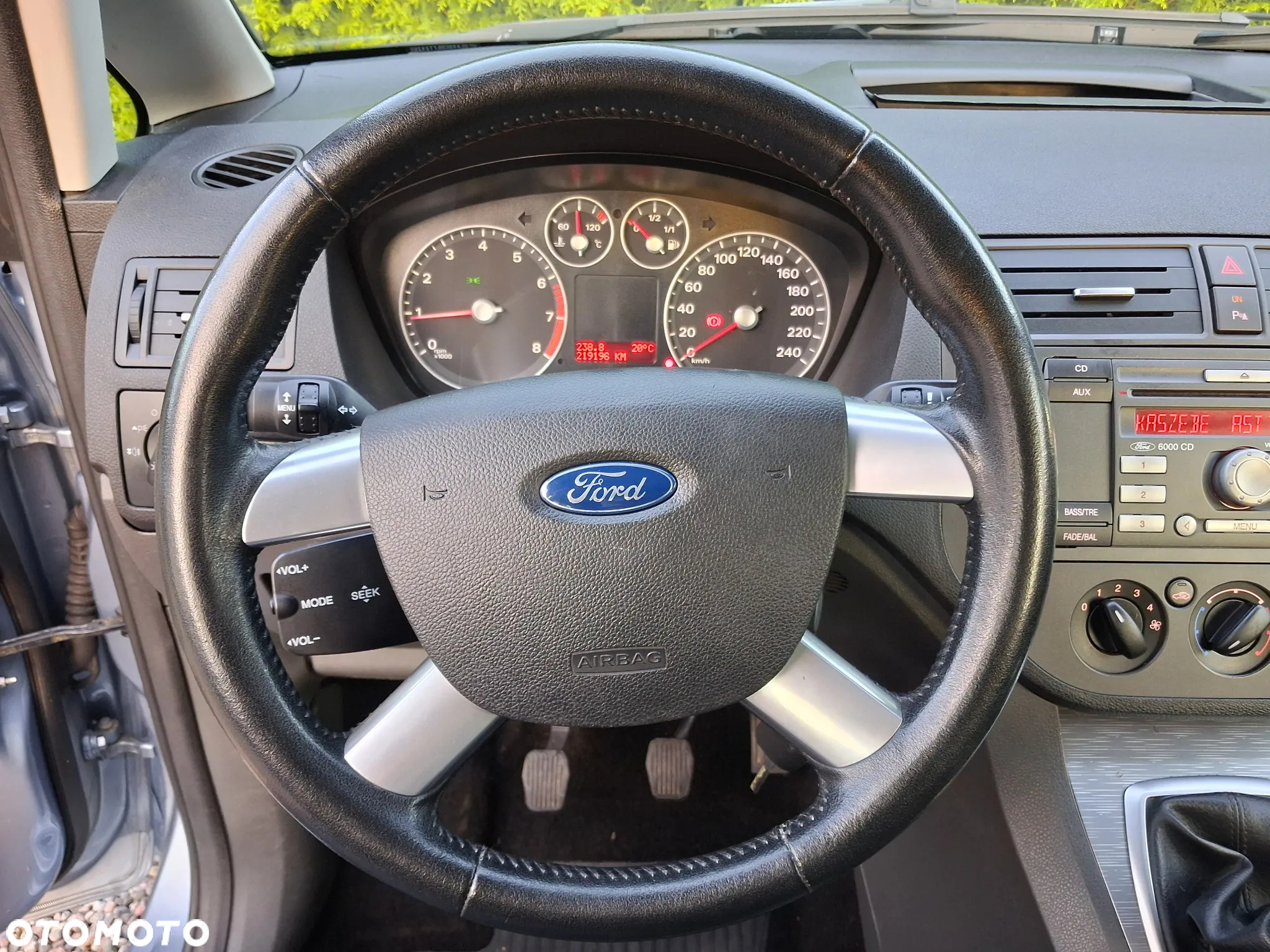 Ford C-MAX - 4
