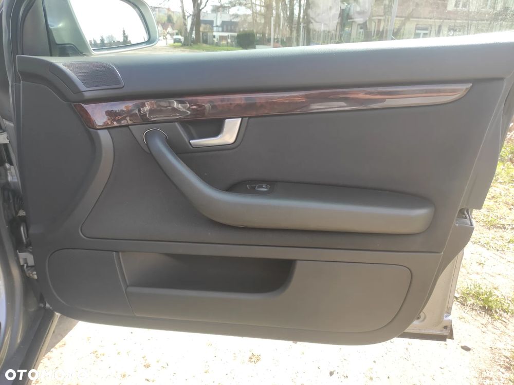 Audi A4 Avant - 36