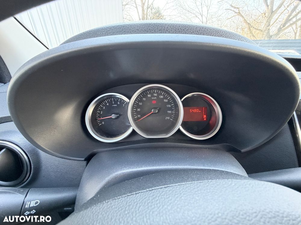 Dacia Dokker 1.5 Laureate - 22