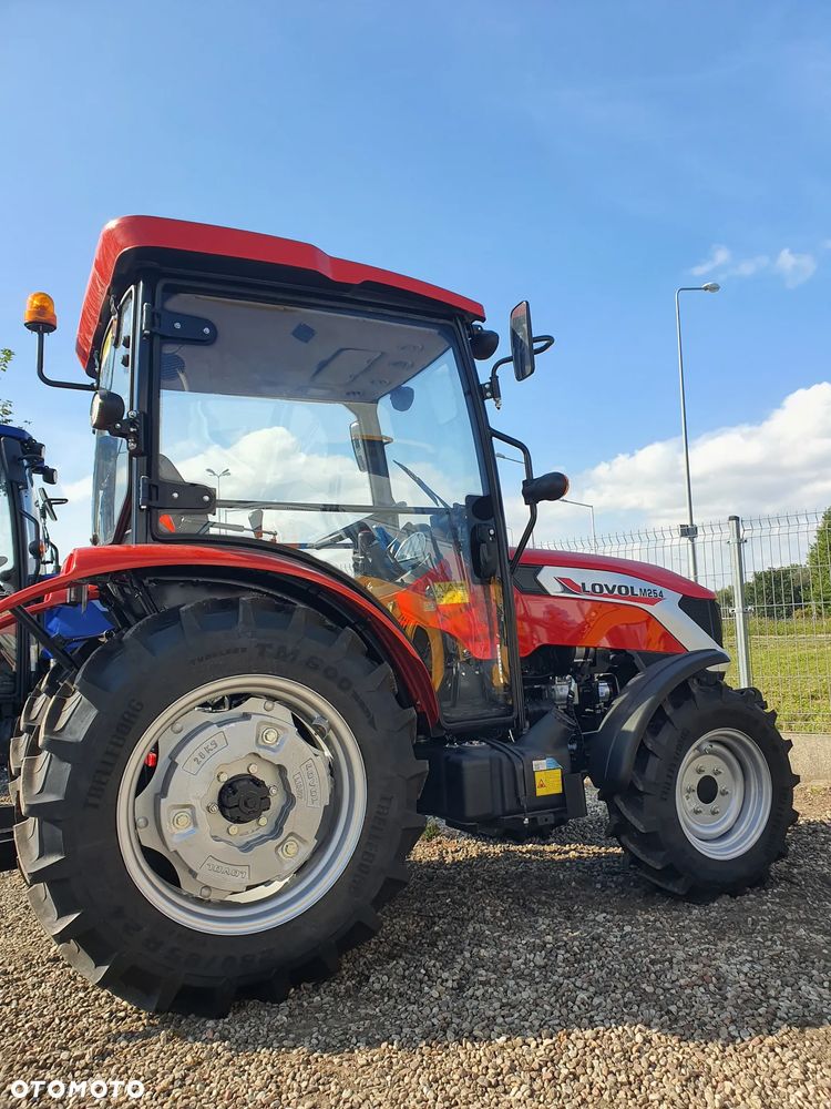 Lovol M254 - 7