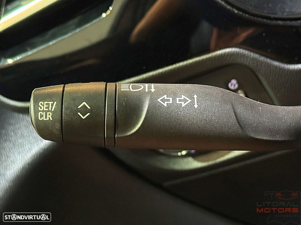 Opel Corsa 1.2 T Elegance Aut. - 23