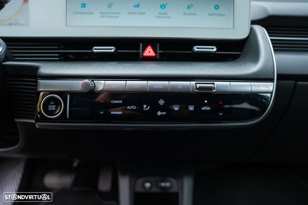 Hyundai Ioniq 5 77 kWh Premium - 20
