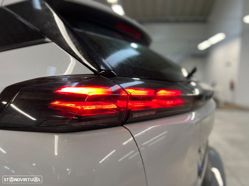 Peugeot 2008 1.2 Style - 14