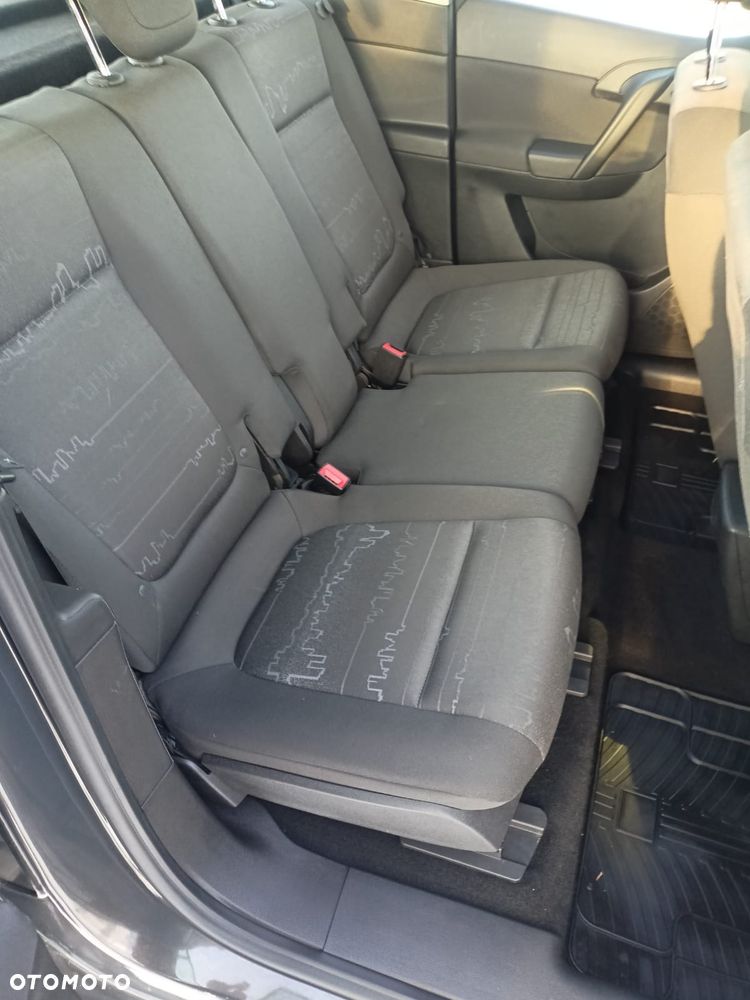 Opel Meriva 1.4 Style - 21