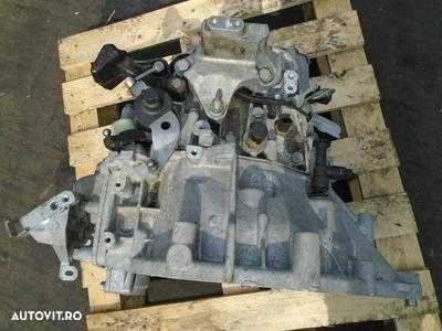 Cutie de viteze manuala Peugeot Expert  2.0 D; 20MB51; 6 Trepte - 5