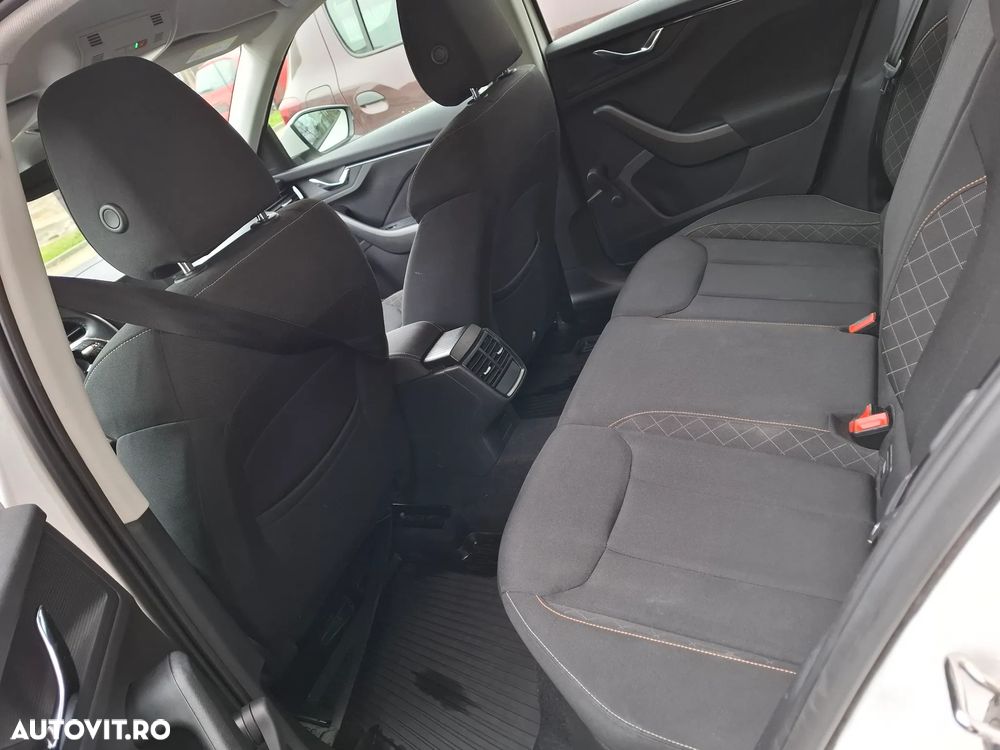 Skoda Scala 1.0 TSI Ambition - 6