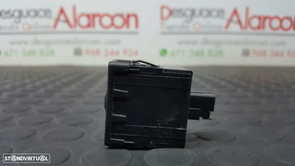 CONTROLE DE AJUSTE DE LUZES PEUGEOT 207 SW SPORT - 4