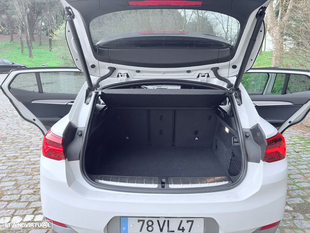 BMW X2 18 i sDrive Auto Pack M - 23