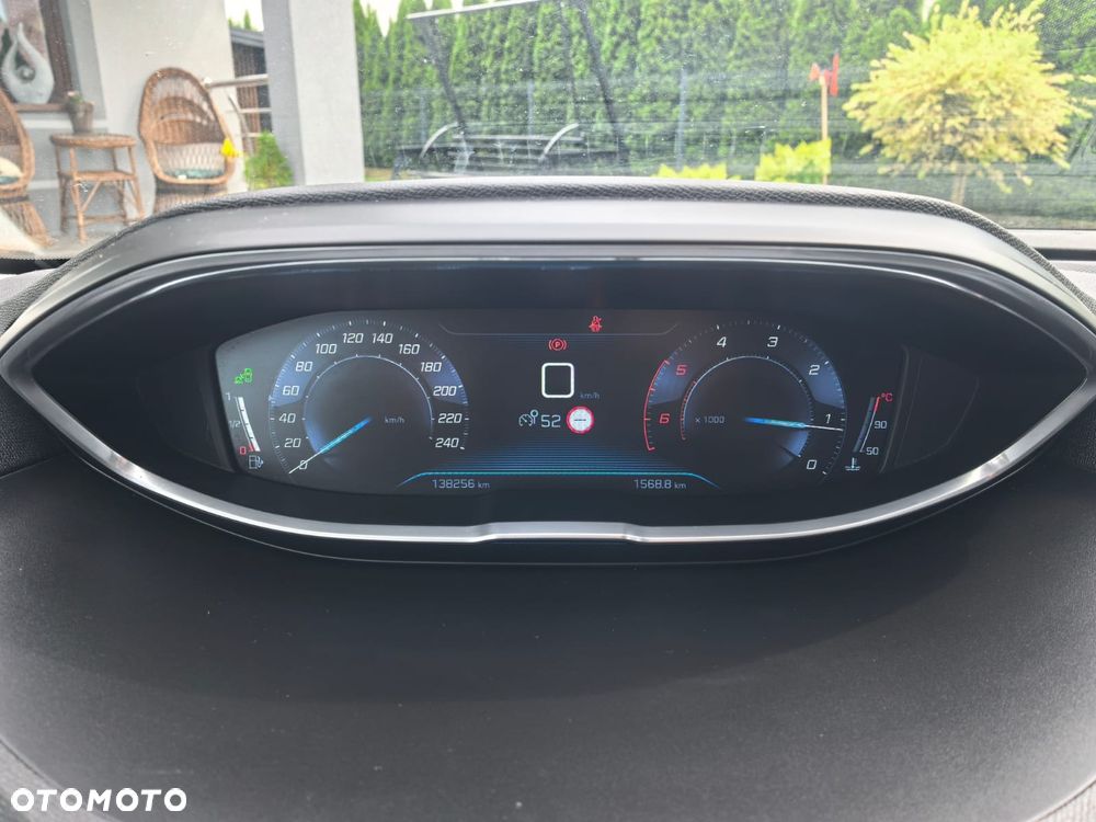 Peugeot 3008 - 7