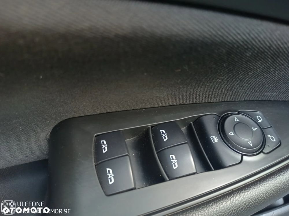 Opel Insignia 2.0 CDTI Exclusive S&S - 20