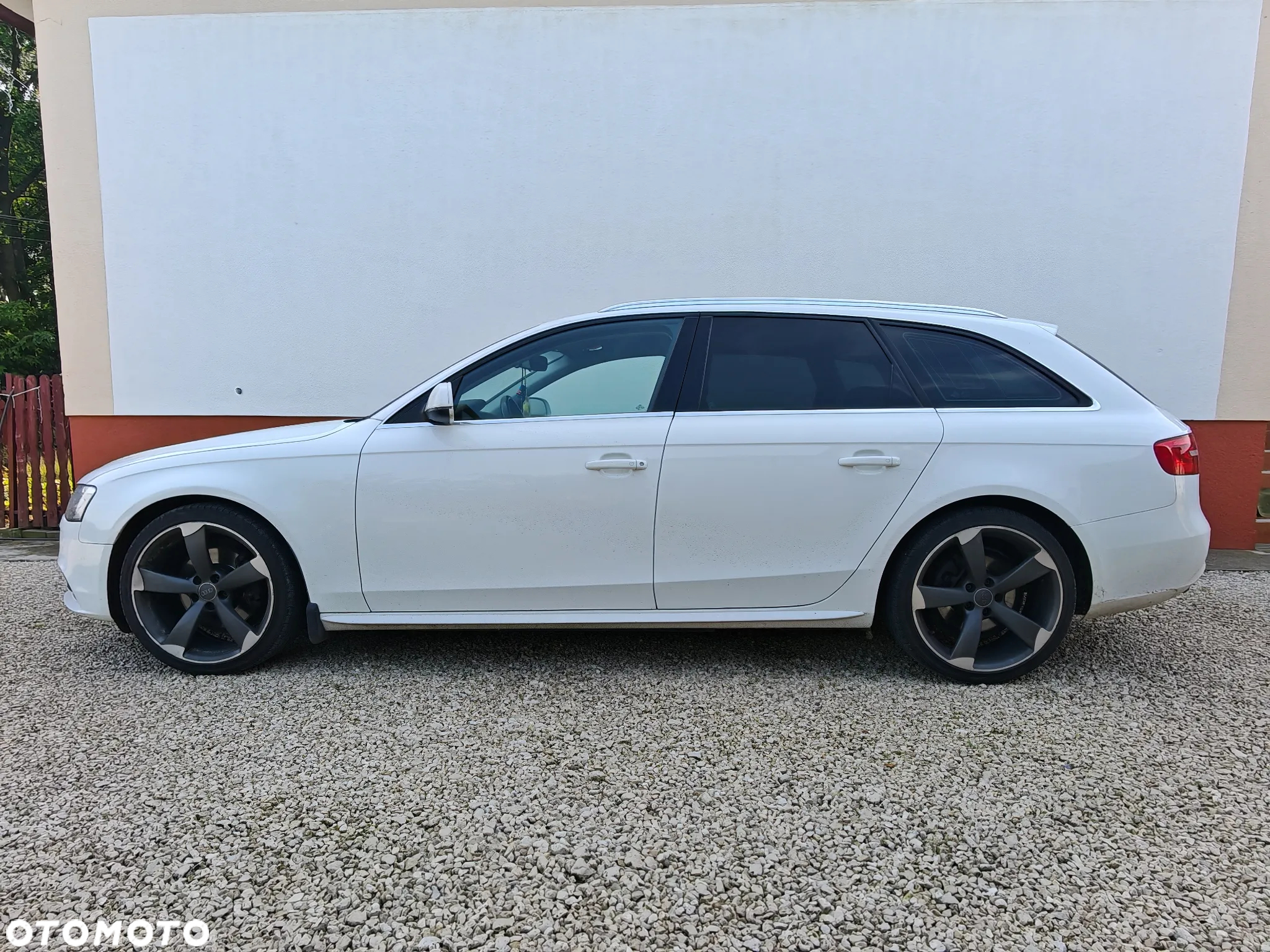 Audi A4 Avant 2.0 TDI 120g DPF Attraction - 3