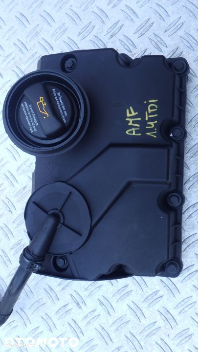 POKRYWA ZAWORÓW VW AUDI SKODA 1.4TDI 045103469 - 1