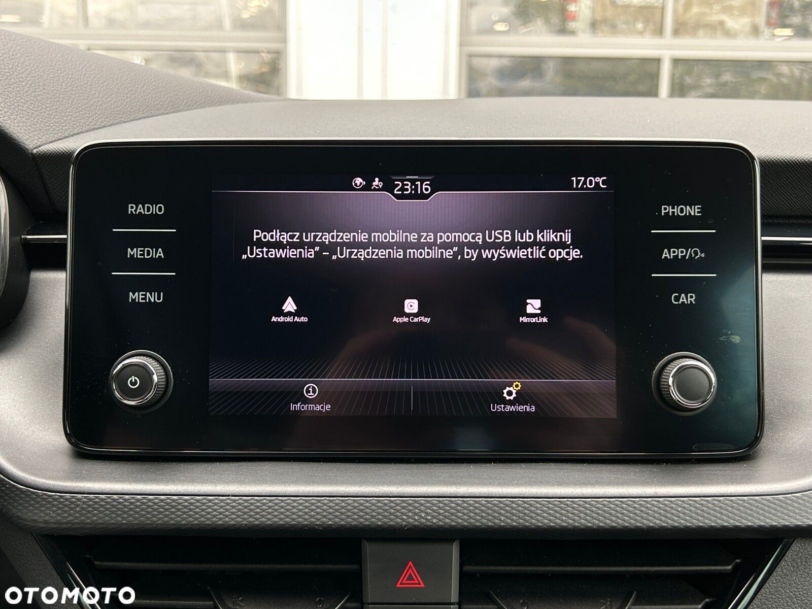 Skoda Scala 1.0 TSI Ambition - 31