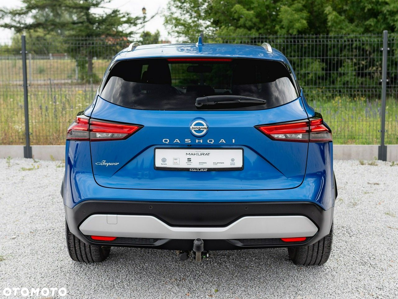 Nissan Qashqai - 11