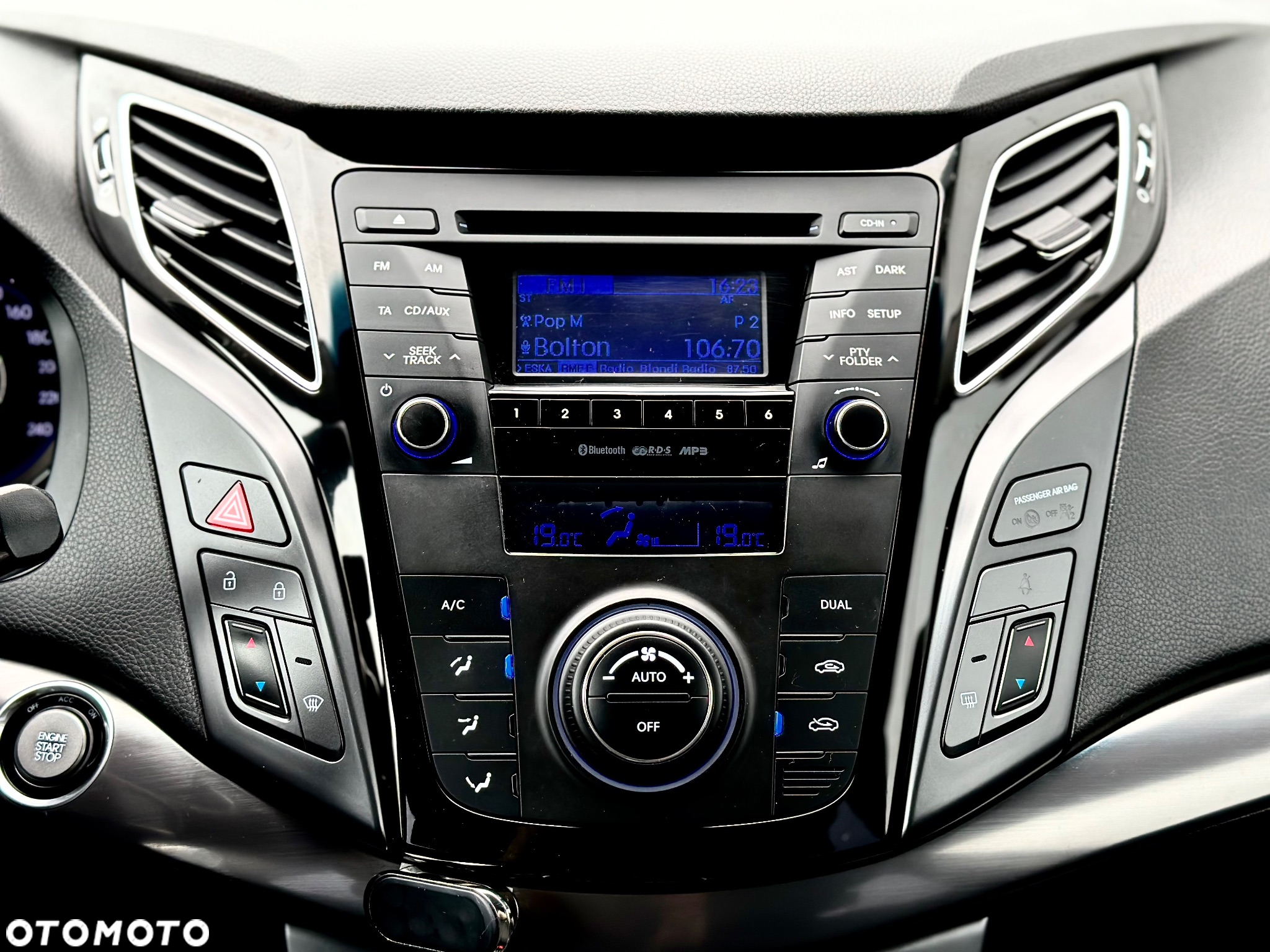 Hyundai i40 1.7 CRDi Premium - 33